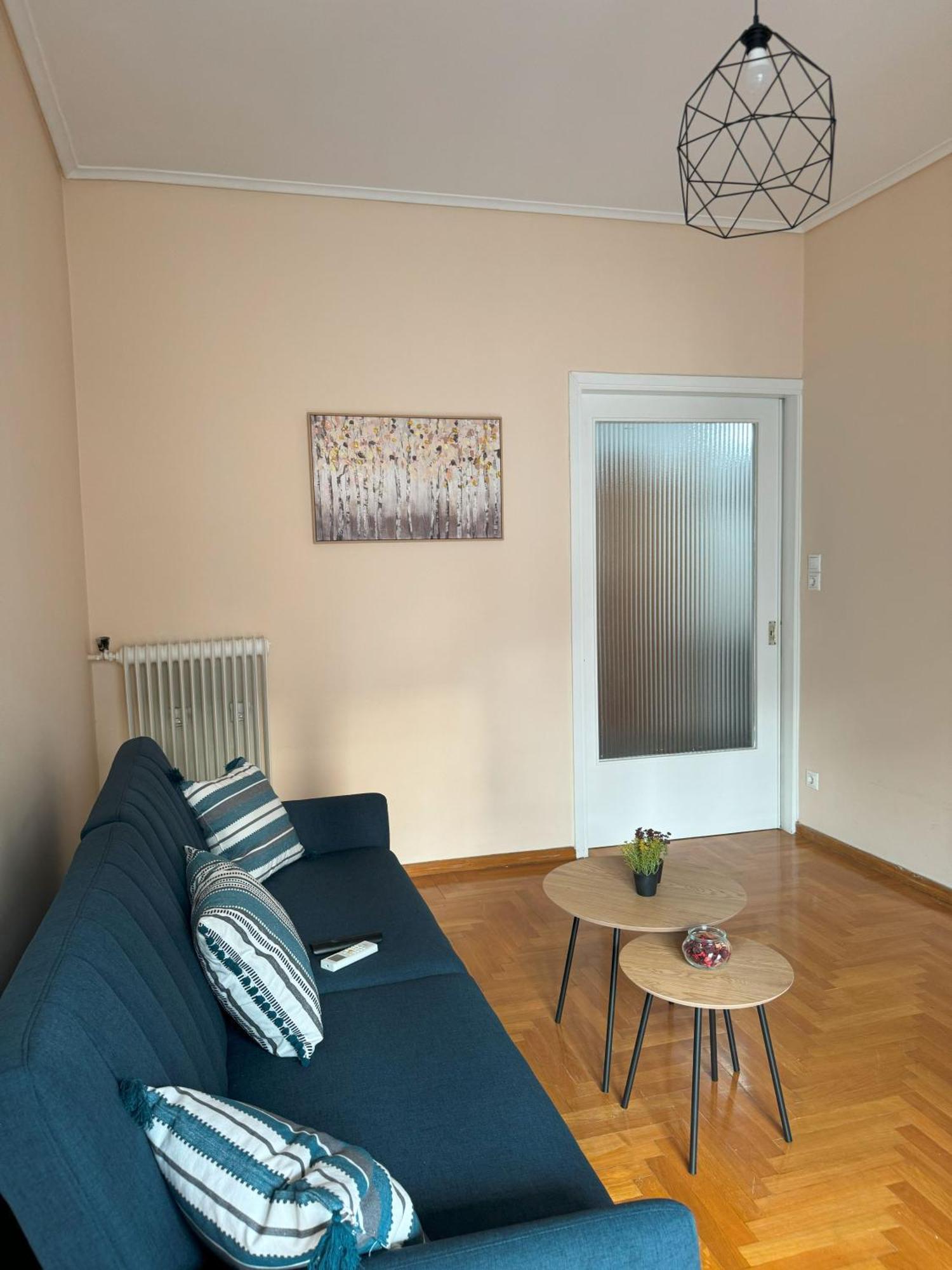 Modern Acropolis Apartment Athén Kültér fotó