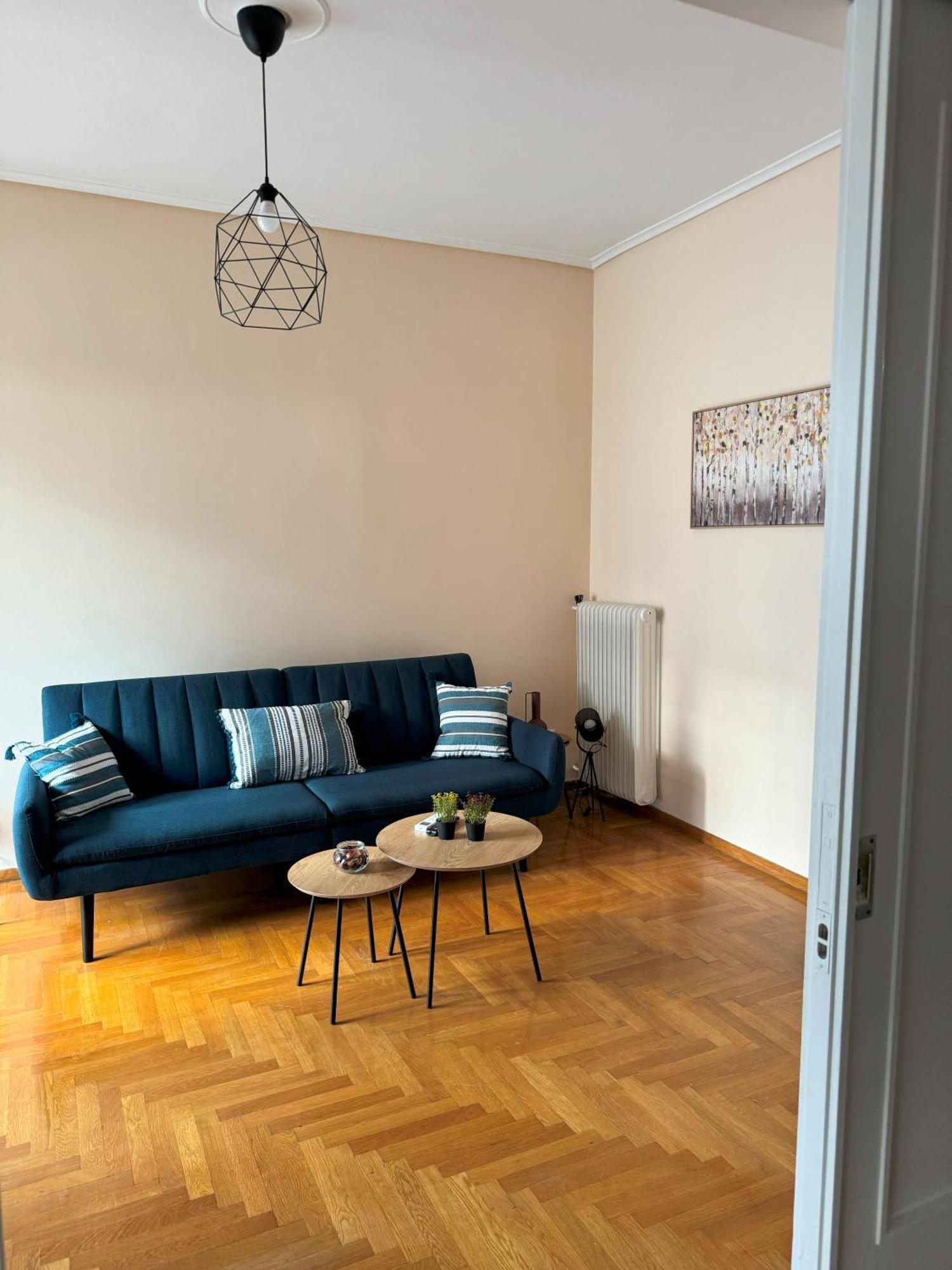 Modern Acropolis Apartment Athén Kültér fotó