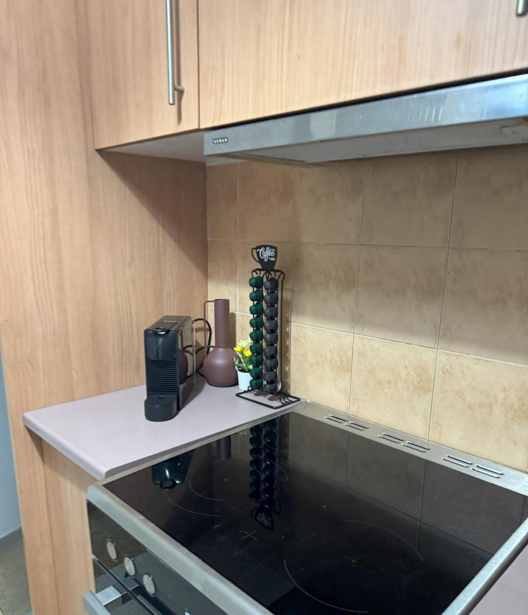 Modern Acropolis Apartment Athén Kültér fotó