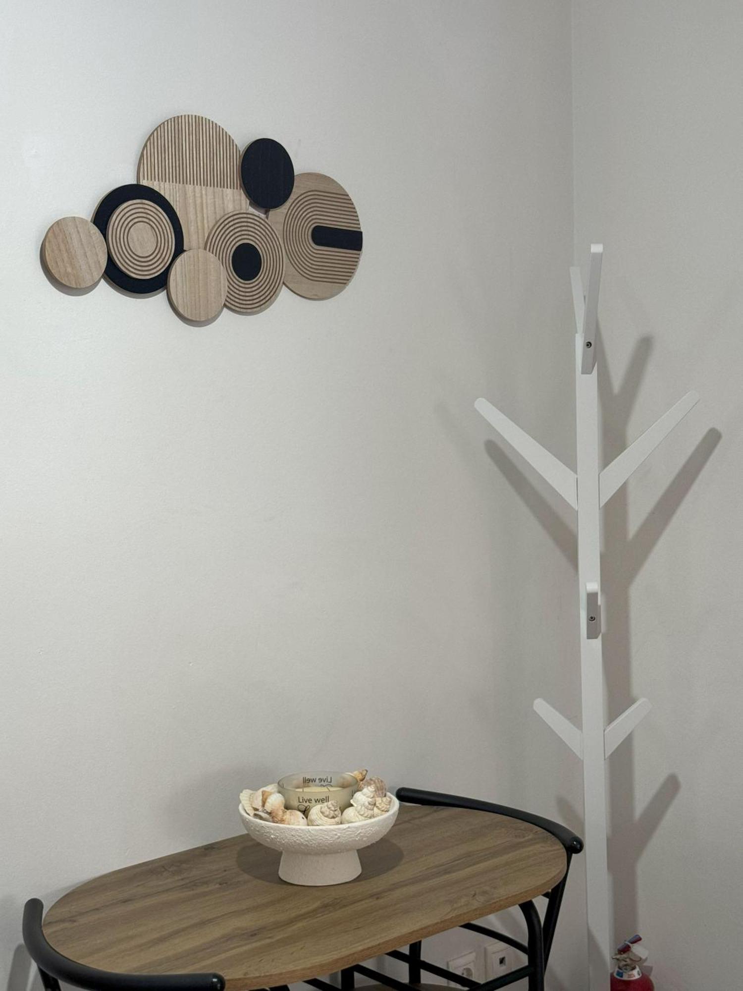 Modern Acropolis Apartment Athén Kültér fotó