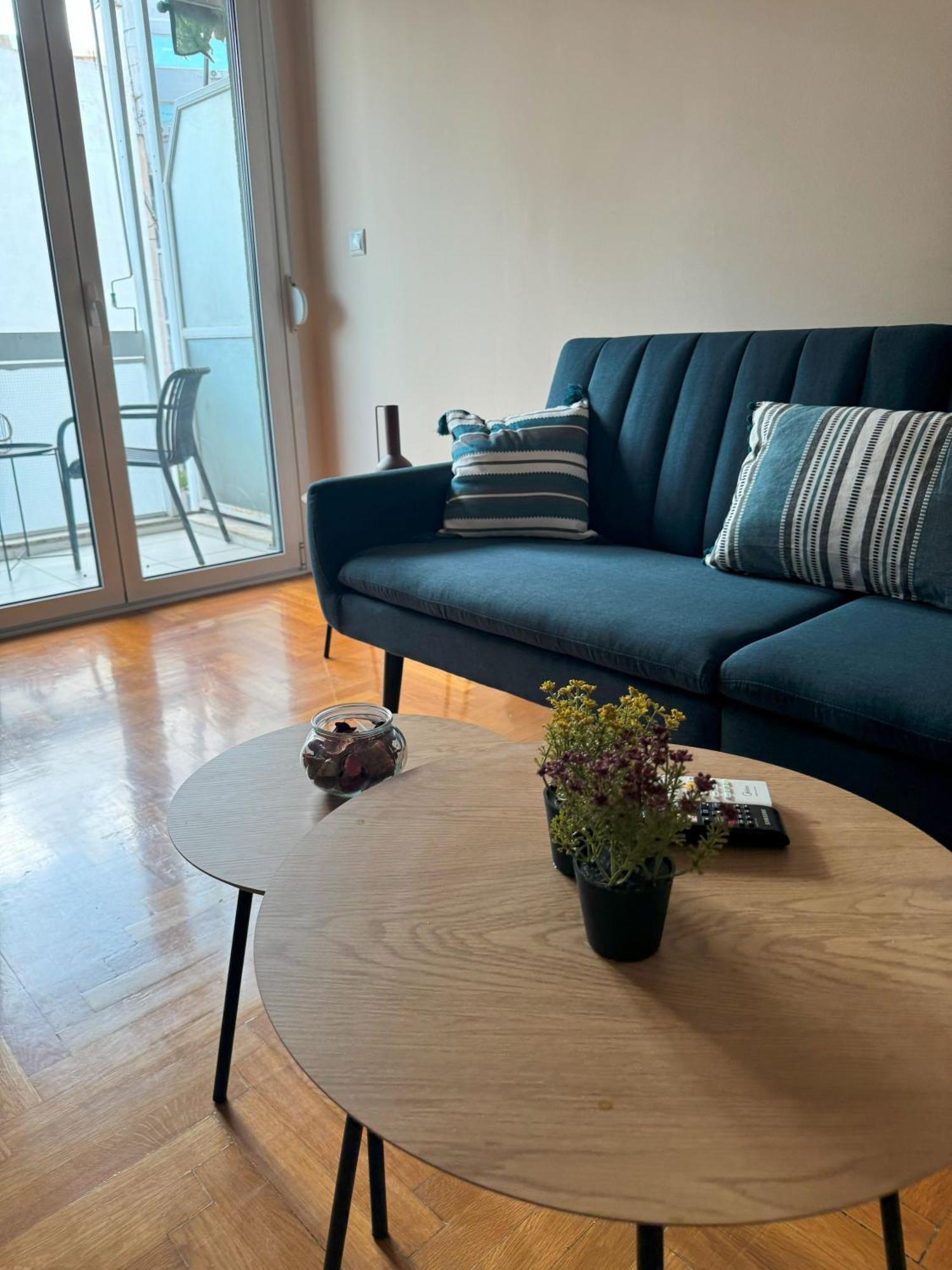 Modern Acropolis Apartment Athén Kültér fotó