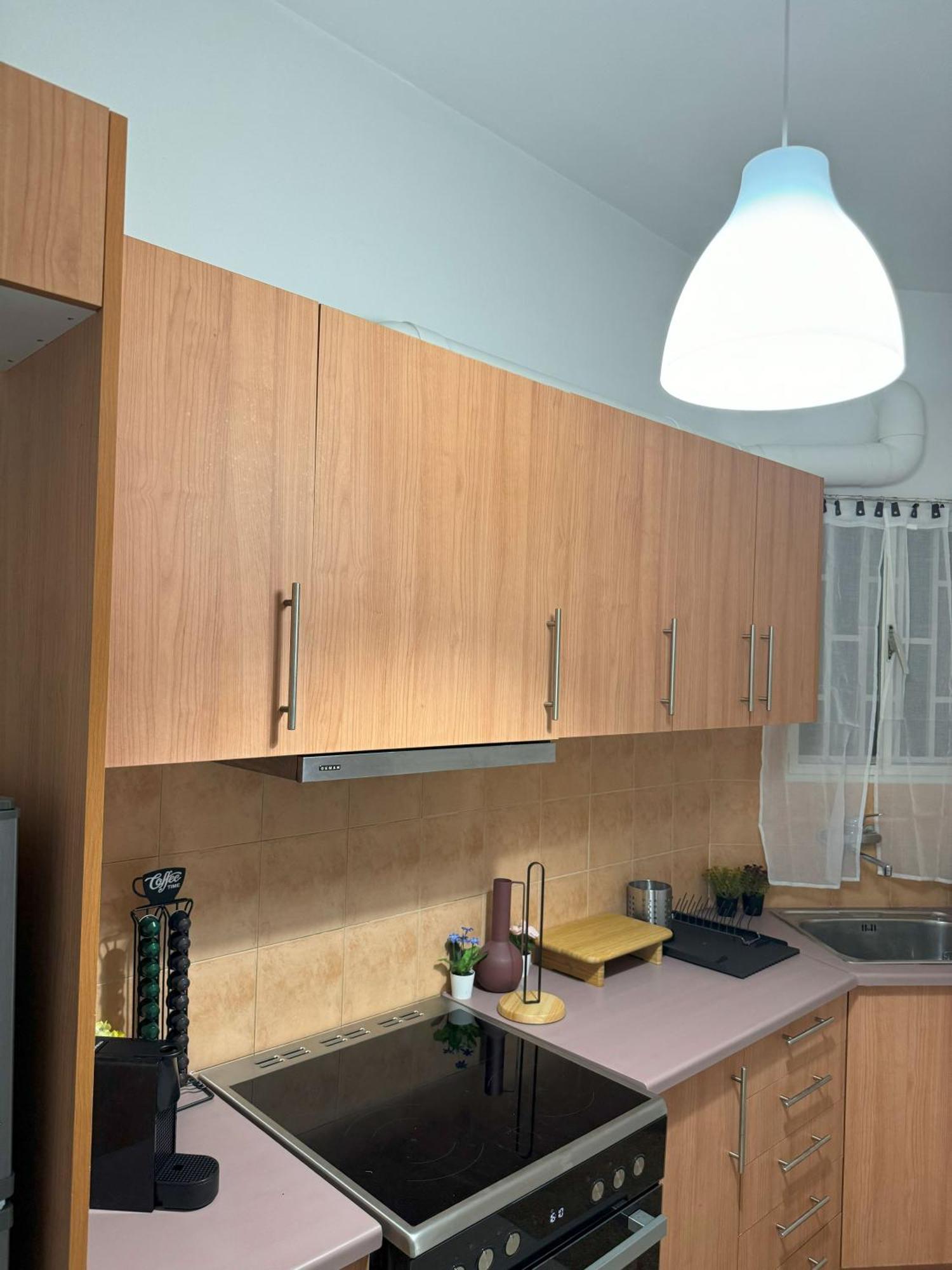 Modern Acropolis Apartment Athén Kültér fotó