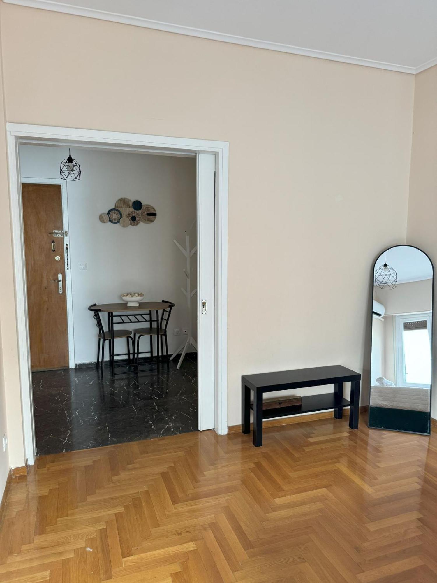 Modern Acropolis Apartment Athén Kültér fotó