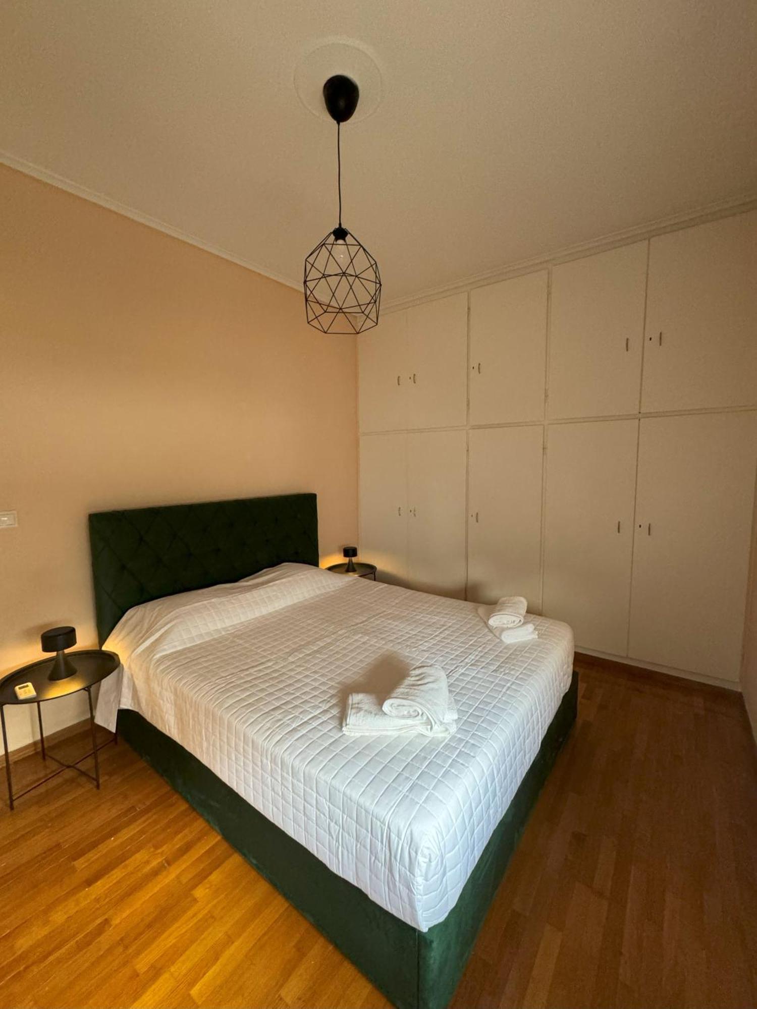 Modern Acropolis Apartment Athén Kültér fotó
