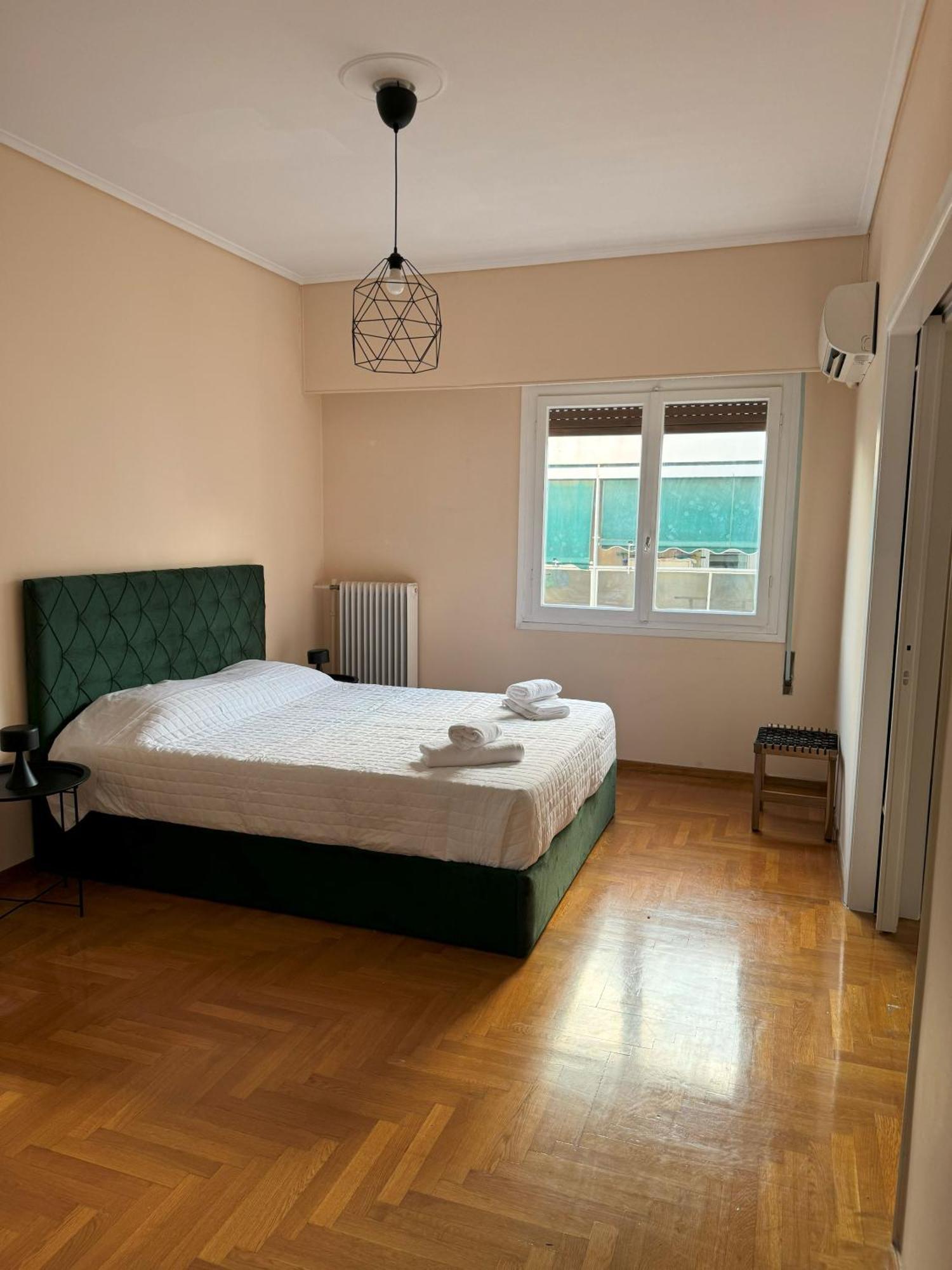 Modern Acropolis Apartment Athén Kültér fotó