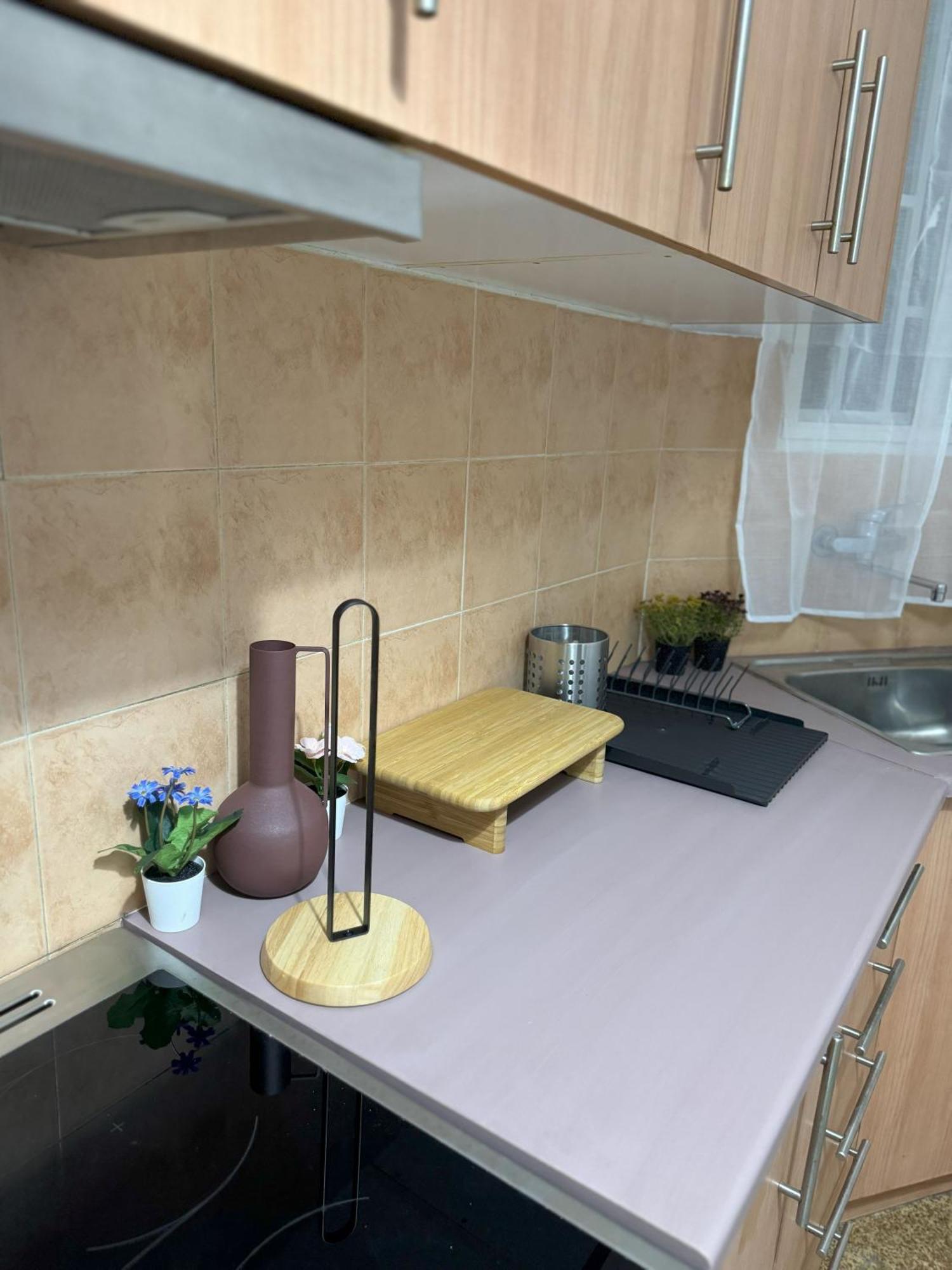 Modern Acropolis Apartment Athén Kültér fotó