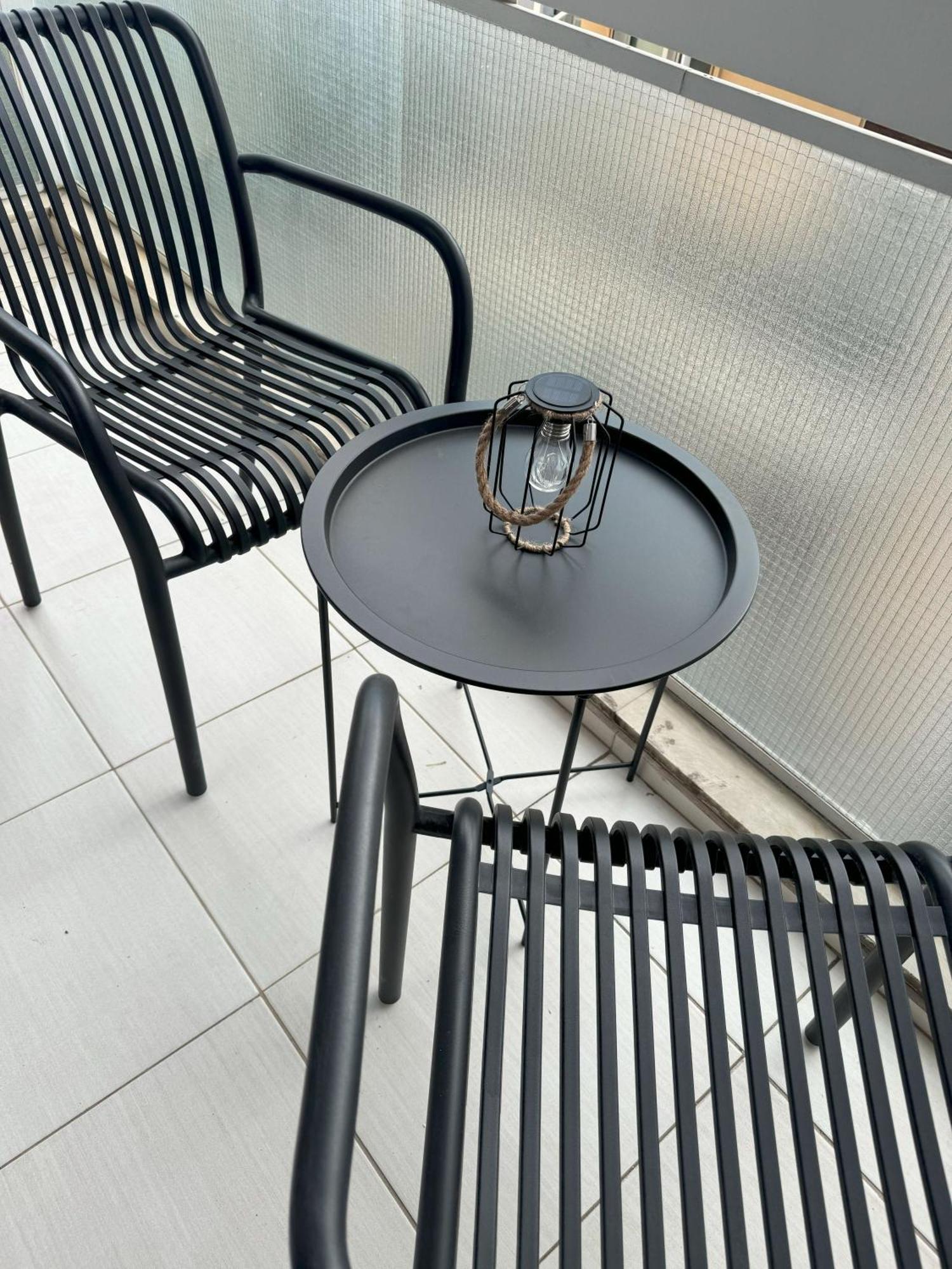 Modern Acropolis Apartment Athén Kültér fotó